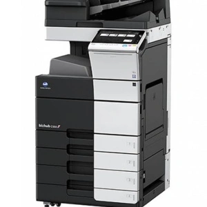 Konica Minolta BizHub C658 SRA3 - Img 2