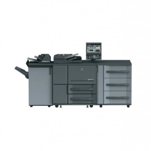 Konica Minolta BizHub PRO 951 - second hand - Img 2