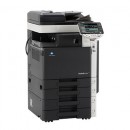 Copiator SH color Konica Minolta BizHub C220