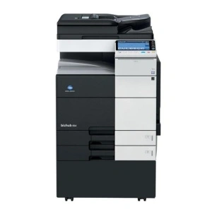 Konica Minolta BizHub 654 - second hand - reconditionat