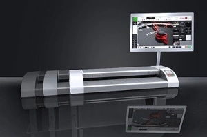 ROWE 450i 36" A0