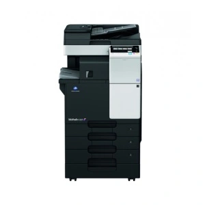Seria Konica Minolta BizHub 227 Monocrom - NOU - SET COMPLET