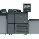 Konica Minolta BizHub PRO 951 - second hand