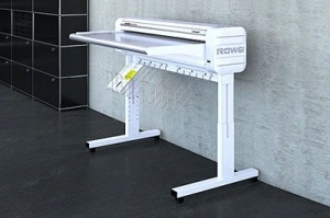 Pliator de planse ROWE Variofold Compact