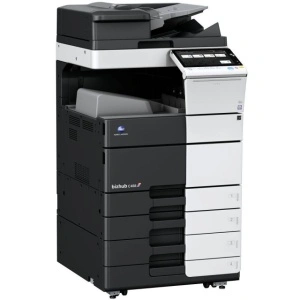 BizHub C458 Second Hand - Img 2