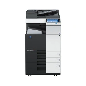 Konica Minolta BizHub C224e - Second Hand - Img 2