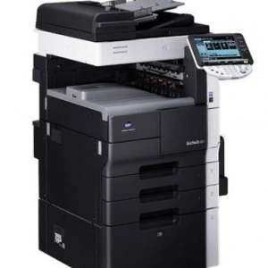Konica Minolta BizHub 223 - Img 2