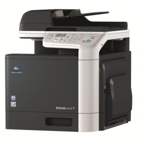 Konica Minolta BizHub C3110