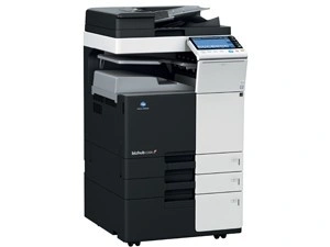 Konica Minolta BizHub C364e - Second Hand - Img 2