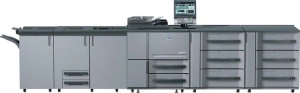 Konica Minolta BizHub PRO 1052