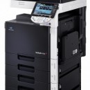 Copiator SH Color Konica Minolta BizHub C360