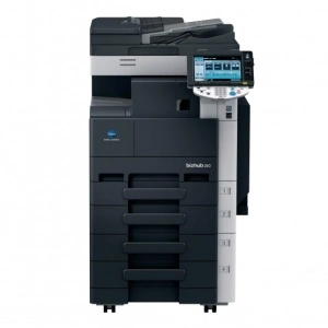 Konica Minolta BizHub 283 - Img 2