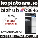 Konica Minolta BizHub C364e - Second Hand