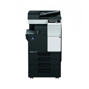 Konica Minolta BizHub 227 Second Hand