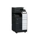Konica Minolta BizHub C550i Second Hand
