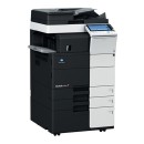 Konica Minolta BizHub C554e - Copiator Color SRA3