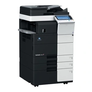 Konica Minolta BizHub C554e - Copiator Color SRA3 - Img 2