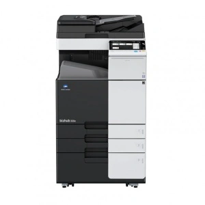 Konica Minolta BizHub 308