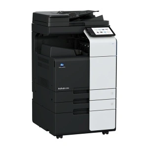 Konica Minolta BizHub C251i - NOU SET COMPLET