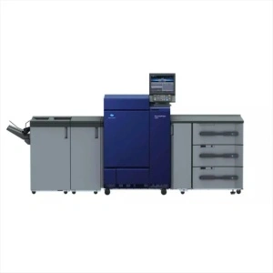 Konica MInolta AccurioPress C6085