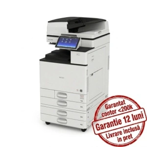 Ricoh MPC 3004