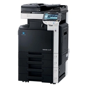 Copiator SH Color Konica Minolta BizHub C280 - Img 3