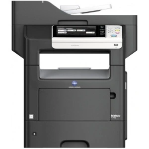 Konica Minolta BizHub 4050