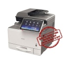 Ricoh MPC 307 Reconditionat
