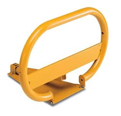 Blocator parcare