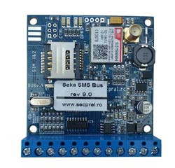Module GSM pentru Automatizari Porti