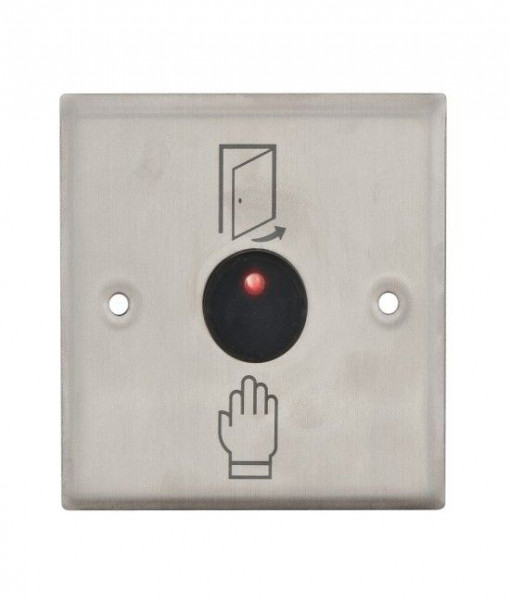 Buton de iesire cu infrarosu, ISK-801B