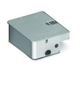 Kit motor automatizare ingropata Roger Technology, pentru porti batante cu canaturi de pana la 4.5 m si 800 kg, BR21/353