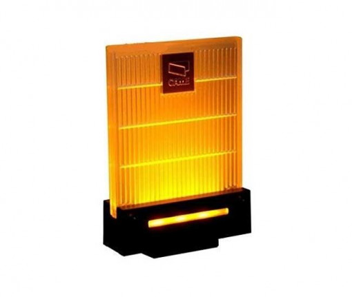 Lampa semnalizare CAME, Iluminare cu LED de culoare portocalie, DD-1KA