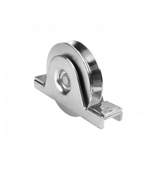 Roata forma ,,V'' cu un singur lagar, WSV 820