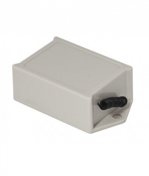 Telecomanda cu 2 relee (set cu un receptor si un transmitator) 433MHz 24V, WBK-401-2-24