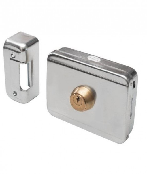 Yala electromagnetica aplicabila pentru exterior, SX-90