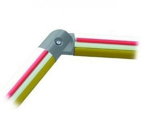 Articulatie pentru brat semi-oval la bariere pe stanga, CAME, G03755SX