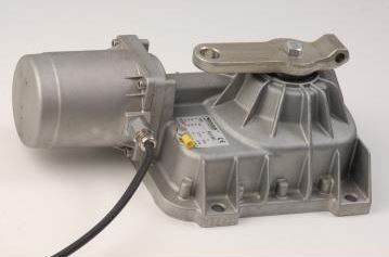 Kit motor ingropat Roger Technology, R21/353, pentru porti batante cu canaturi de pana la 3.5 m