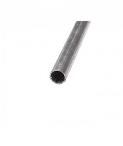 Ax tubular, 1 '', galvanizat, 2mm, L = 3500mm, 701-3500Z