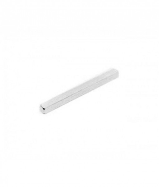 Pana, 1/4”x1/4”, pentru ax plin, 75mm, 700A75