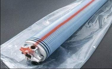 Set arcuri pentru usi de garaj sectionale pana la H=3200mm, suprafata pana la 10m2