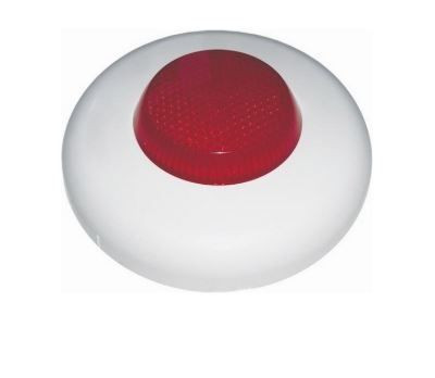 Sirena de incendiu adresabila cu flash, FC430SAB