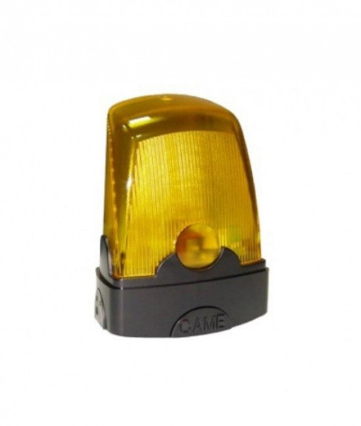 Lampa semnalizare cu LED, CAME, Kiaro, 24 V AC - DC, KLED24