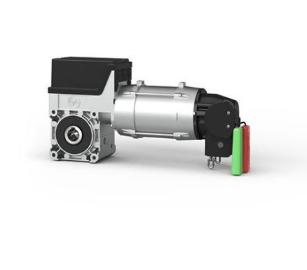 Motor automatizare usi industriale, GFA SE90, SE90-TS970 GFA