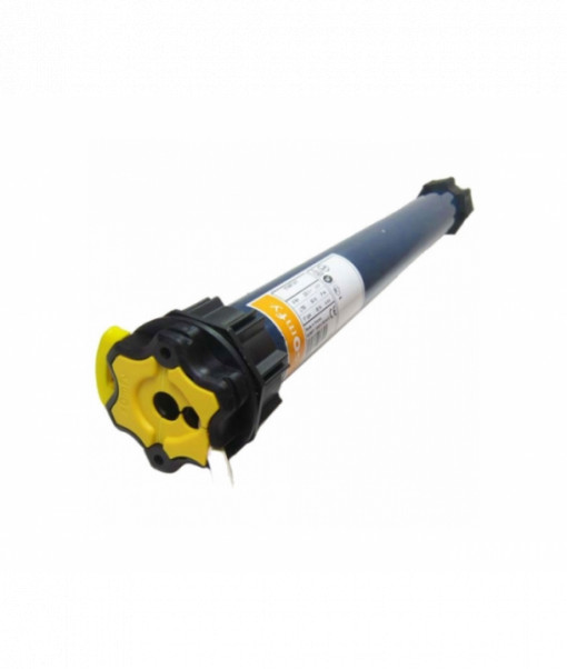 Motor pentru marchize cu receptor incorporat, Somfy, Orea 60 RTS 70/17