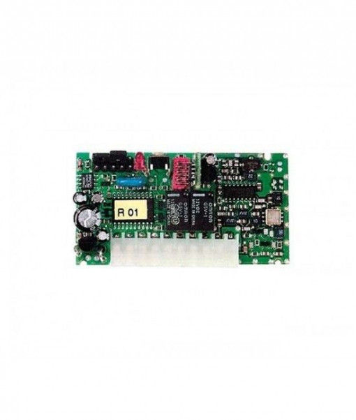 Receptor, Nice, 2 canale, FLOR, FLOXI2R