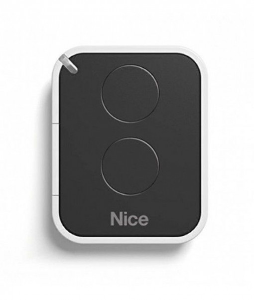 Telecomanda cu 2 canale, Nice, ERA ONE, ON2CE