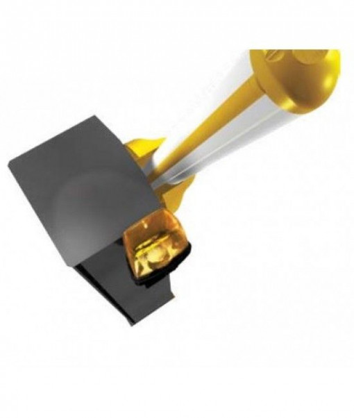 Bariera de acces automata, 3,25 m , Came, utilizare intensa, alimentare la 24 V, G3250