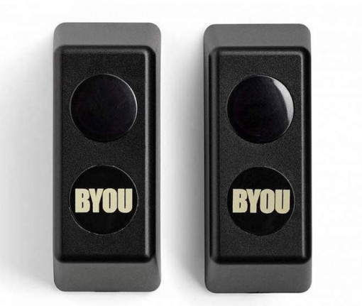 Fotocelule, BYOU, P.BY