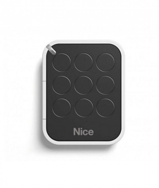 Telecomanda cu 9 canale, Nice, ERA ONE, ON9E